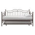 thumbnail image 4 of Tokyo Metal Daybed and Trundle, 4 of 9