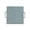 Sea Grass Green, variant on Pemberly Row Modern / Contemporary White Sand Wood Ottoman Tray