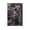Unframe-style, variant on Genya Shinazugawa Poster Wall Art Poster Scroll Canvas Painting Picture Living Room Decor Home 12x18inch(30x45cm)