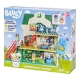 thumbnail image 4 of Supermercado de Juguete con interfón Bluey Set de Juego, 4 of 8