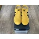 thumbnail image 3 of Onitsuka Tiger MEXICO 66 SLIP-ON 1183A746 751 YELLOW/BLACK New in Box, 3 of 5