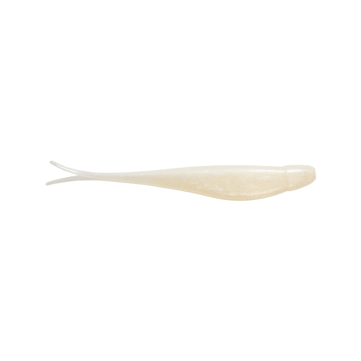 (2 pack) Z Man Scented Jerk ShadZ 4'' The Deal 5pk