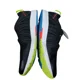 thumbnail image 4 of New Balance Mens BOA Racing Shoes US 14 Black Hi-Lite Athletic Sneakers NEW, 4 of 5