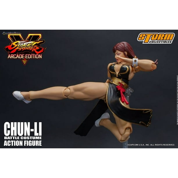 安価 - Storm Collectibles Chun Liチュンリー1/12フィギュア - 特注