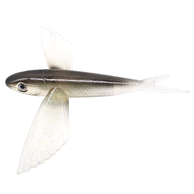 Cebo Suave Pesca Lure Simulación Mar Regalos para Dulce Salada