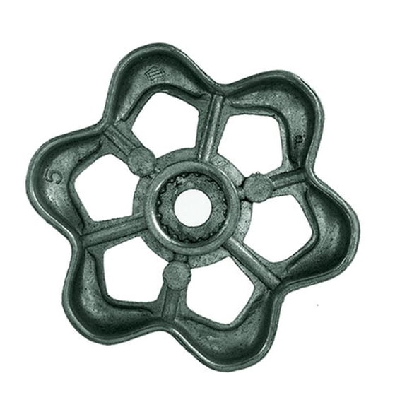 Danco 80417 Wheel Handle, Metal