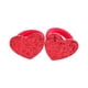 thumbnail image 1 of Pinzas para el cabello para mujeres, pinzas para peinar, pinzas para el cabello para niñas, toallitas elásticas con degradado, estrella de cinco puntas, lentejuelas, goma para el cabello, tocado., 1 of 3