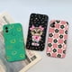 thumbnail image 5 of For Samsung Galaxy A04 A04E A04S Phone Case Cat Camera Protection Liquid Silicone Back Cover For Samsung A 04 E S Bumper Shell, 5 of 5