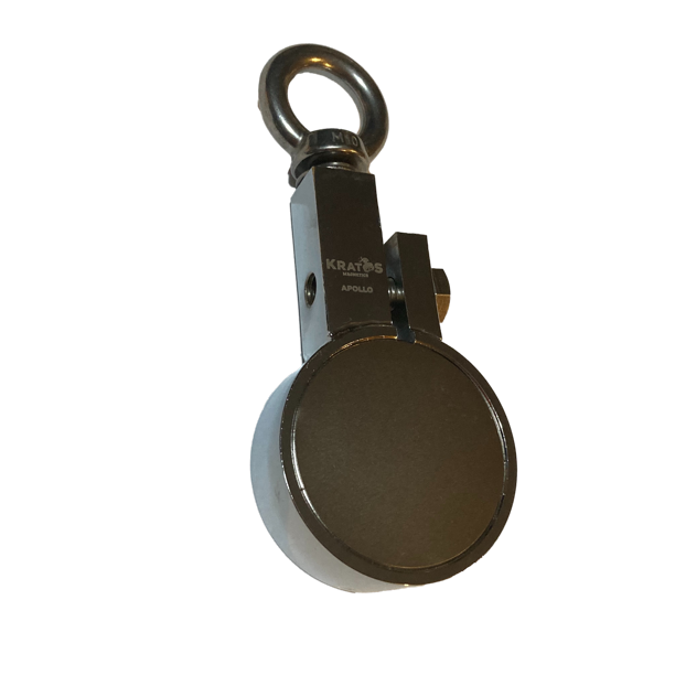 ?PREORDER NOW?Kratos 950 Apollo Clamp Neodymium Fishing