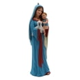thumbnail image 1 of Adorno Hallmark Keepsake Madonna y Niño 1998, 1 of 2
