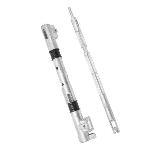 Conjunto De Tubo De Cambio De Columna De Dirección, F7DZ7R264AA Tubo De Cambio De Transmisión Automática Duradero De Larga Vida útil Y Muy Ajuste Para Excursión
