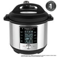 thumbnail image 1 of Instant Pot MAX 6 quart Pressure Cooker, 1 of 7