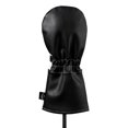 thumbnail image 2 of Callaway Golf Fairway Headcover, Black/White, 2 of 2
