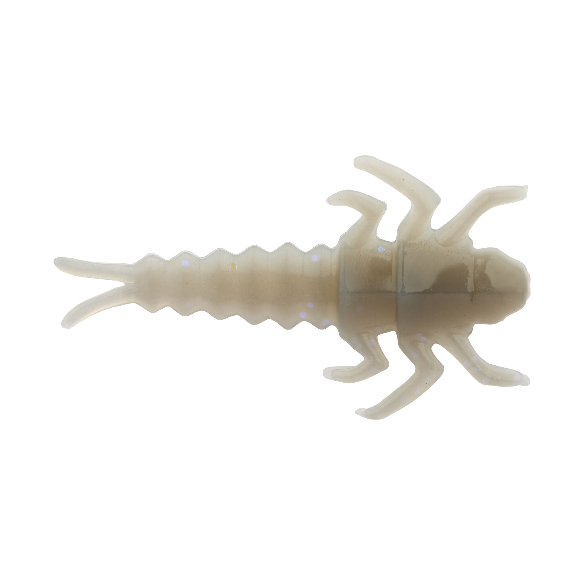 Berkley Gulp! Alive!® Stonefly, 1.25 in, Creatures, Starry Night (1 Count)