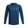 thumbnail image 4 of Sudadera con capucha Under Armour Tech 2.0 para hombre Varsity Azul/Black XS, 4 of 5