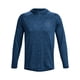 thumbnail image 4 of Sudadera con capucha Under Armour Tech 2.0 para hombre Varsity Azul/Black XS, 4 of 5