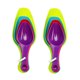 thumbnail image 5 of unbranded 2Jgo Cucharas Medidoras Doble Plástico Para Condimentos Café Sal, 5 of 8