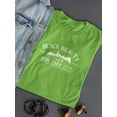 thumbnail image 3 of New York City Skyline T-Shirt Women -Image by Shutterstock, Female x-Large, 3 of 4