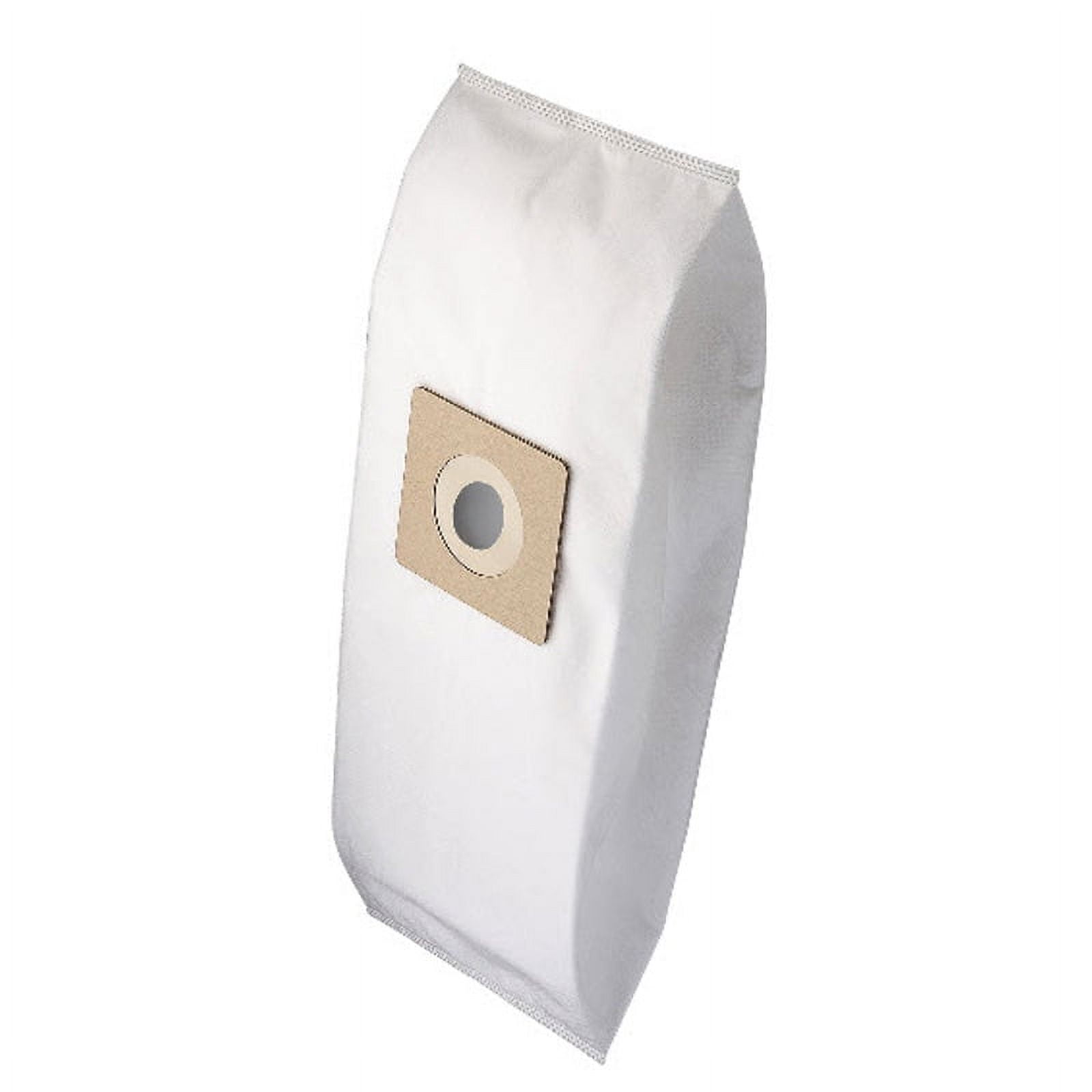 Replacement Part For Hoover WindTunnel Y HEPA Pleated Vacuum Filter Bags 4 pack AH10040 902419001