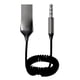thumbnail image 2 of Sidaley receptor compatible con Bluetooth para coche con Cable elástico, adaptador de Audio para llamadas manos libres, dispositivo de Electrónica, 2 of 6