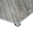 thumbnail image 3 of Palisade Inside Corner Trim 5Pk Gray Oak, 3 of 5