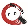 thumbnail image 4 of Moroso Ultra Plug Wire Set SBC Under V/C Red, 4 of 4