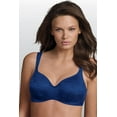 thumbnail image 4 of Playtex Secrets Balconette Underwire Bra Amazing Shape Seamless Women's 4823, 4 of 6