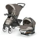 thumbnail image 1 of Chicco Carriola Bravo LE Travel System Latte, color Café Chicco Bravo, 1 of 2