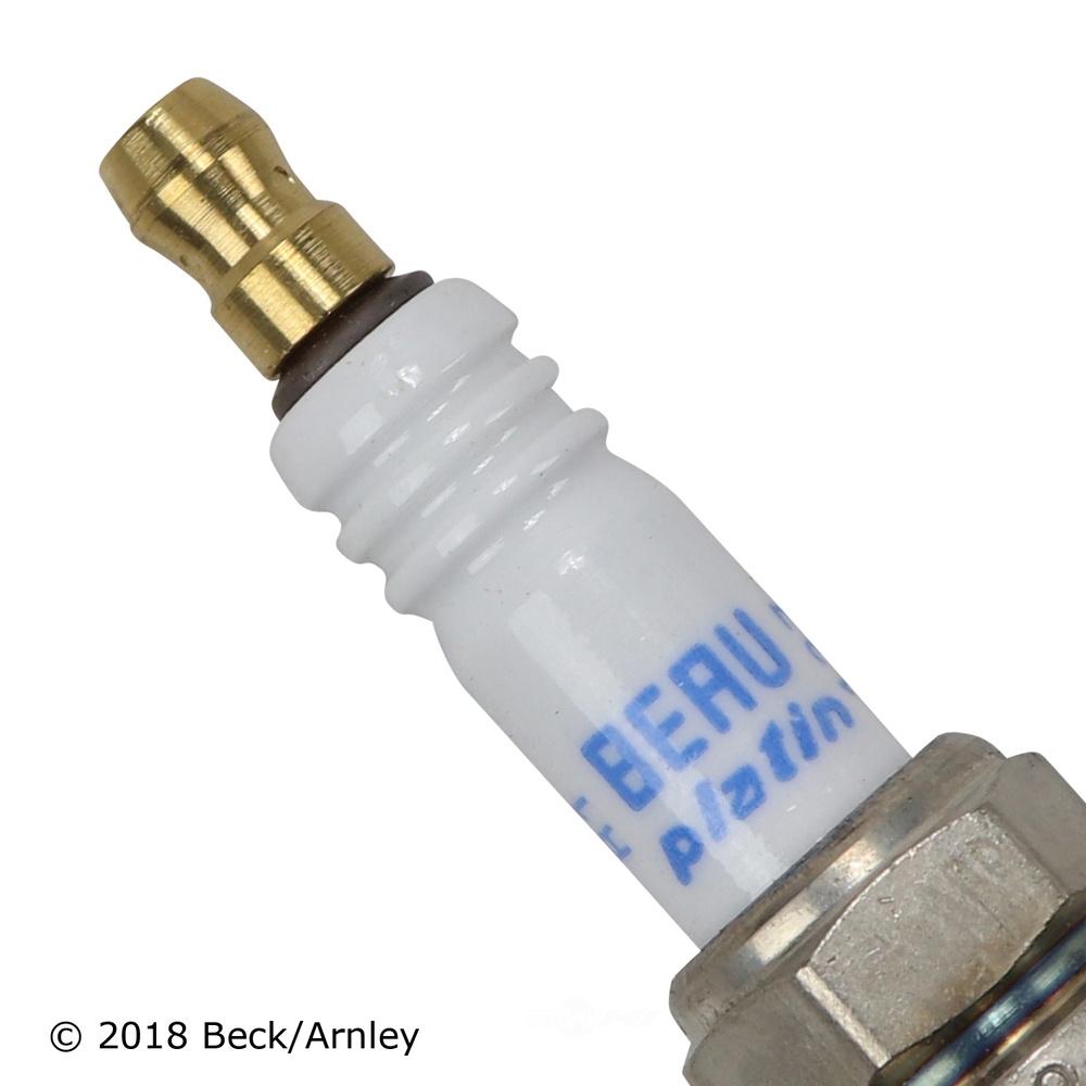 Beck Arnley Z122 Spark Plug Fits select: 1995-1998 SAAB 900, 1995-1998 SAAB 9000
