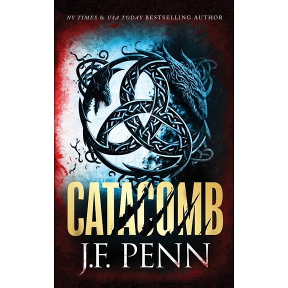 Catacomb, (Paperback)