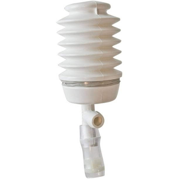 Thetford 92920 Bellows Assembly for 260B Porta Potti Toilet Walmart