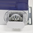 thumbnail image 3 of ALEKO Sliding Gear Rack Driven Opener for Gate up to 60-ft 2000-lb, 3 of 15