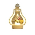 thumbnail image 1 of POINTERTECK Festive Lantern Fine Workmanship Romantic Long-time Use Wide Application Home Improvement Desktop Decoration Energy-Saving Children Portable Night Light Christmas Lantern for, 1 of 8