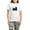 With Gray Camo Pant, variant on CafePress - Scottie Places Women's Light Pajamas - Women's Short Sleeve Print T-Shirt and Pants Light Cotton Pajama Set