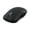 Black, variant on Verbatim Wireless Notebook Optical Mouse Commuter Series Matte Blue