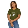 thumbnail image 4 of Toilet T-Shirt, 4 of 4