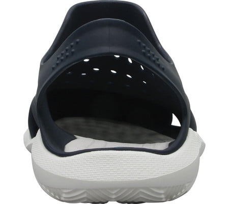 crocs men's swiftwater wave water shoe