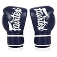 thumbnail image 4 of Guantes de boxeo Fairtex BGV14 de microfibra para muay thai para niños y adultos, 4 of 5