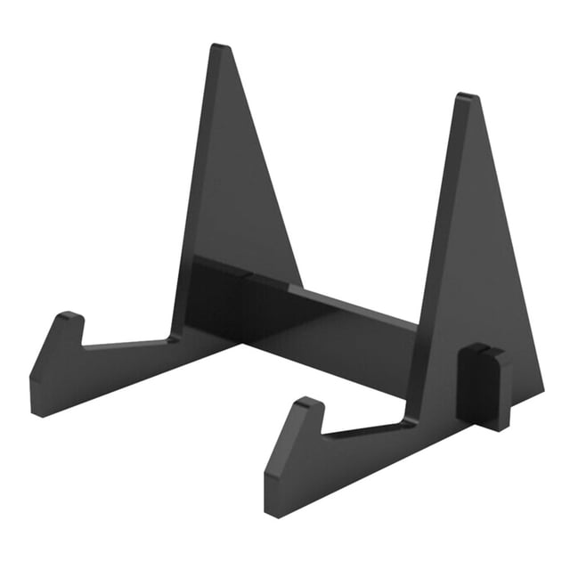 Toystoory Sujetalibros Estabilidad Material premium Superficie lisa Estructura firme Durabilidad Exhibición de libros Soporte para sujetalibros Type3 NO3