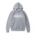 thumbnail image 1 of Fashion Corteiz Devil Island Printed Hooded High Street Men's Trendy Hoodie, 1 of 2