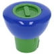 thumbnail image 2 of Dispensador automático de productos químicos para piscinas Jadeshay accesorio flotante de cloro PVC A, 2 of 8