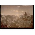 thumbnail image 2 of Historic Framed Print, Yosemite Valley from Glacier Point, California - 2, 17-7/8" x 21-7/8", 2 of 9