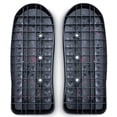thumbnail image 4 of Non Slip Elliptical Trainer Pedals Portable for Indoor Sports Supplies Type1, 4 of 8