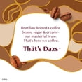 thumbnail image 2 of Haagen Dazs Coffee Ice Cream, Gluten Free, Kosher, 14 oz, 2 of 11
