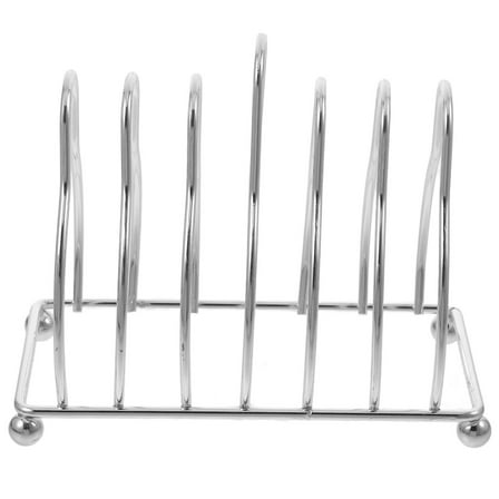 WHAMVOX  Drain Rack Organizer Dish Tray Drying Drainers Cutlery Silver