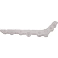 thumbnail image 3 of Garage-Pro Bumper Bracket SET Compatible with 2013-2015 Nissan Altima Rear, Driver and Passenger Side, 3 of 8