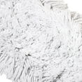 thumbnail image 5 of Tidy Tools Dust Mop Head Refill, 12 Inch Cotton Head, White, 5 of 6