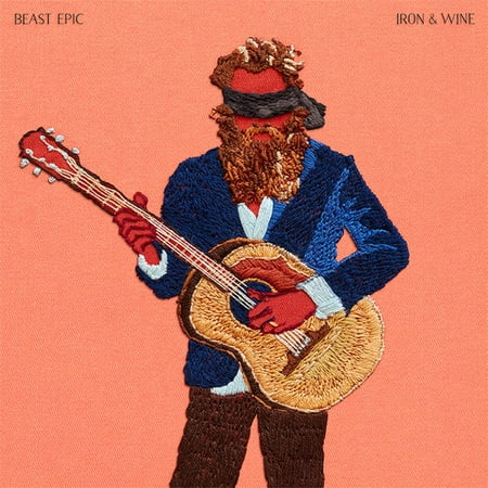 Beast Epic (Vinyl) (The Best Pop Music)