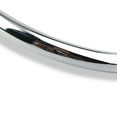 thumbnail image 5 of Motorcycle Passenger Rear Grab Handles Seat Armrest Handle Rail Grab Bar Luggage Rack for Speed Twin 1200 2019-2022, 5 of 5