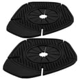 thumbnail image 4 of SHISUYAN 1 Pair Car Windshield Wiper Hole Protection Cover Wiper Arm Hole Protection Pad, 4 of 9